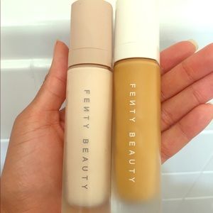Fenty Beauty PRO FILT’R Primer & Foundation Duo